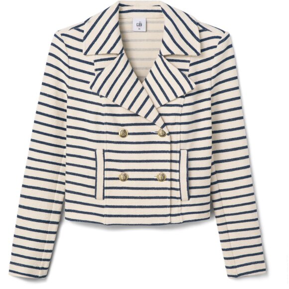 Cabi Even Keel Jacket - Size M - #6676 - Picture 1 of 5
